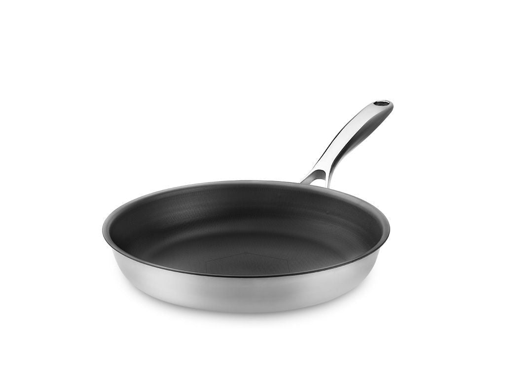 ZERO – NATURAL NON-STICK FRYING PAN 26CM - 1