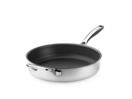 ZERO – NATÜRLICHE ANTIHAFT SAUTÉPFANNE 26CM - 1