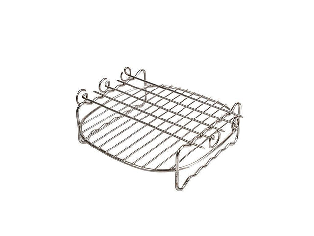 HEIßLUFTFRITTEUSEN ROST - 5L/6L - 1