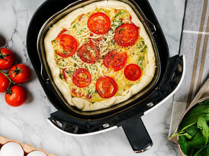 AIR FRYER CAKE PAN - 5L - 7