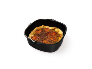 HEIßLUFTFRITTEUSEN KUCHENPFANNE - 5L/6L - 4