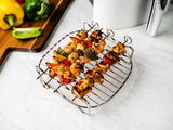 Heißluftfritteuse Starter-Set