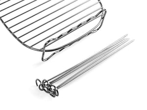 AIR FRYER GRILL - 4L - 2