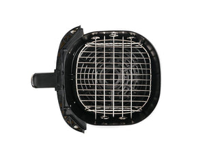 HEIßLUFTFRITTEUSEN ROST - 5L/6L - 5