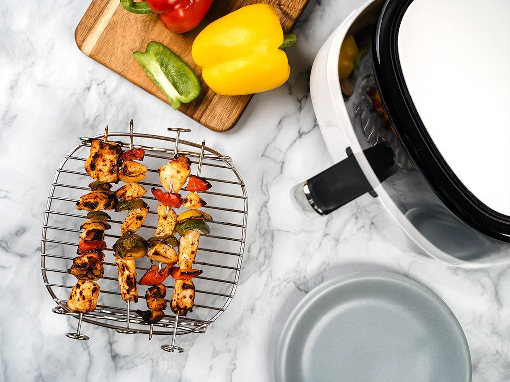 AIRFRYER GRILL - 5L/6L - 8