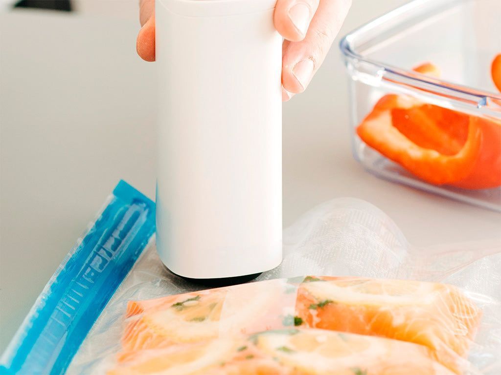 VAKUUMBEUTELSATZ - 6