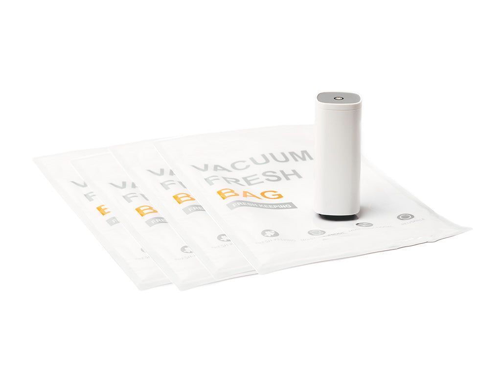 VAKUUMBEUTELSATZ - 1