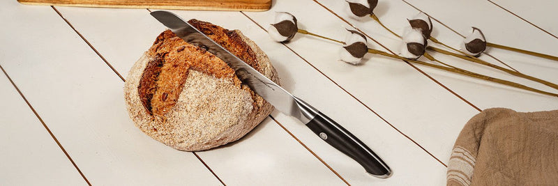 BROTMESSER 20CM