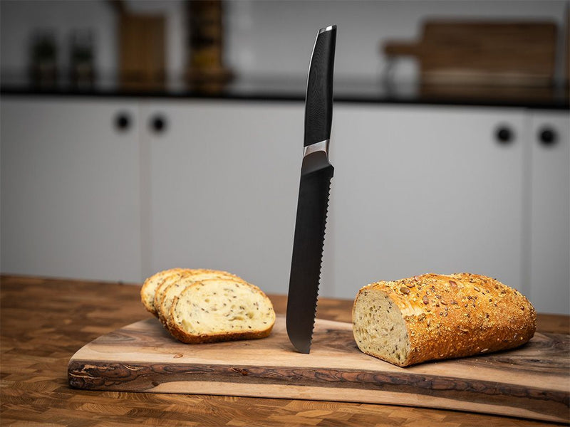 BROTMESSER 20CM - 1. GEN