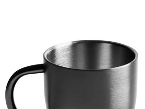 BECHER AUS EDELSTAHL - 13