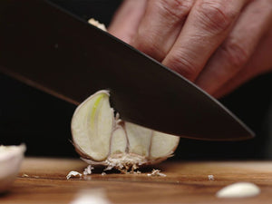 KOCHMESSER 20CM - 1. GEN - 9