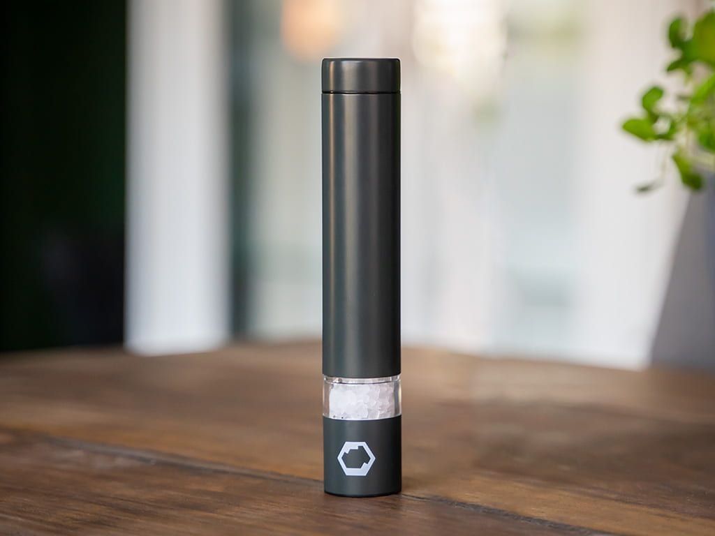 ELEKTRISCHE MÜHLE - 15ML - 2