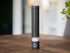 ELEKTRISCHE MÜHLE - 15ML - 2