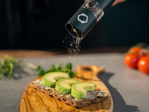 ELEKTRISCHE MÜHLE - 15ML - 3