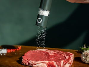 ELEKTRISCHE MÜHLE - 15ML - 4