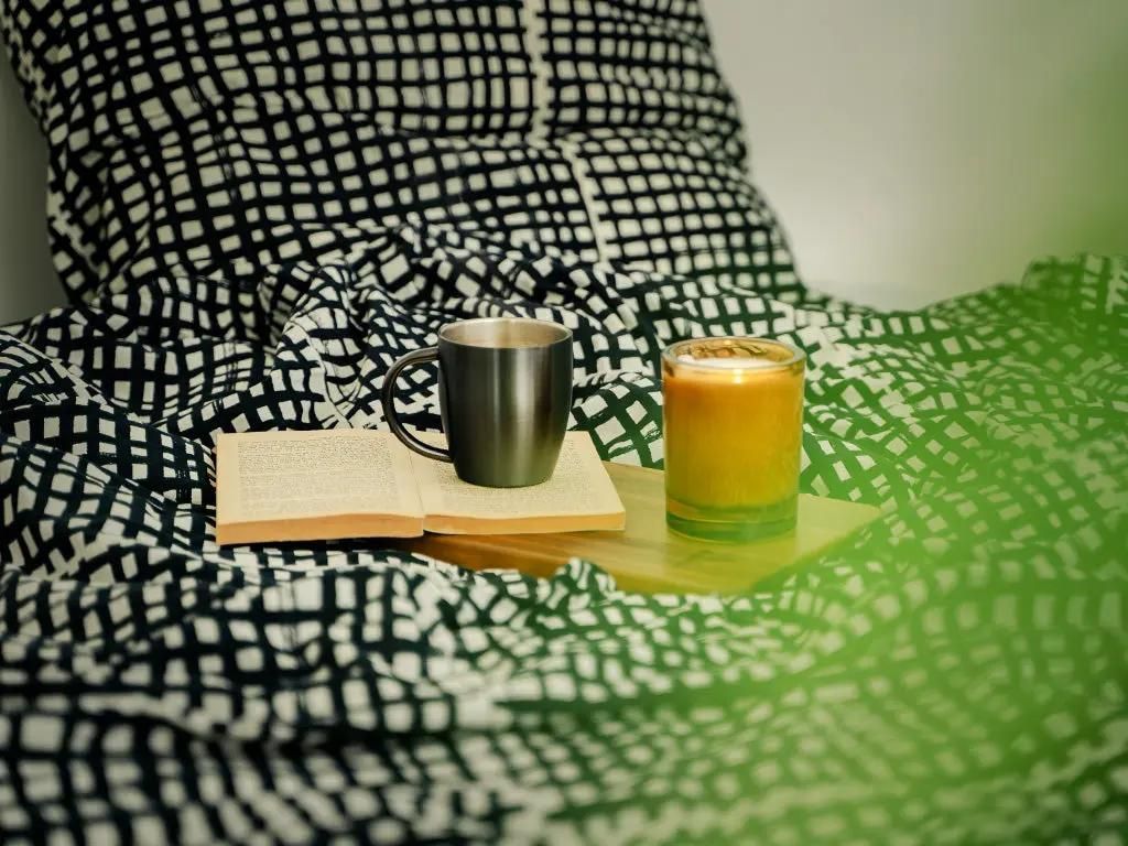 BECHER AUS EDELSTAHL - 6