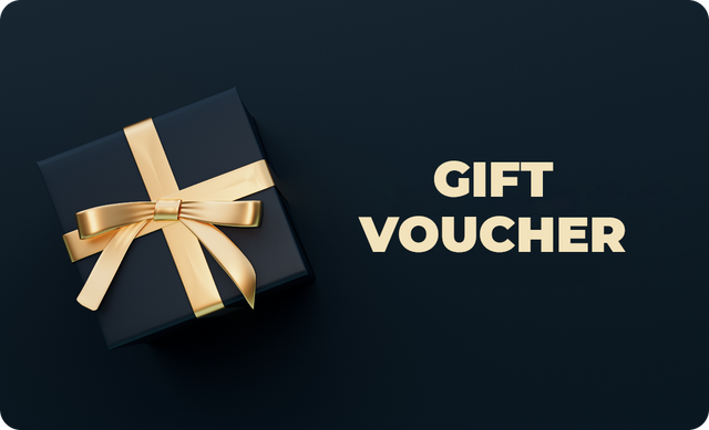 Gift Voucher Large - 1