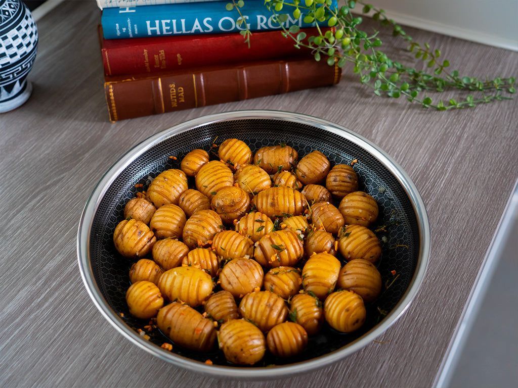 GRIFFLOSE BRATPFANNE 28CM - 7