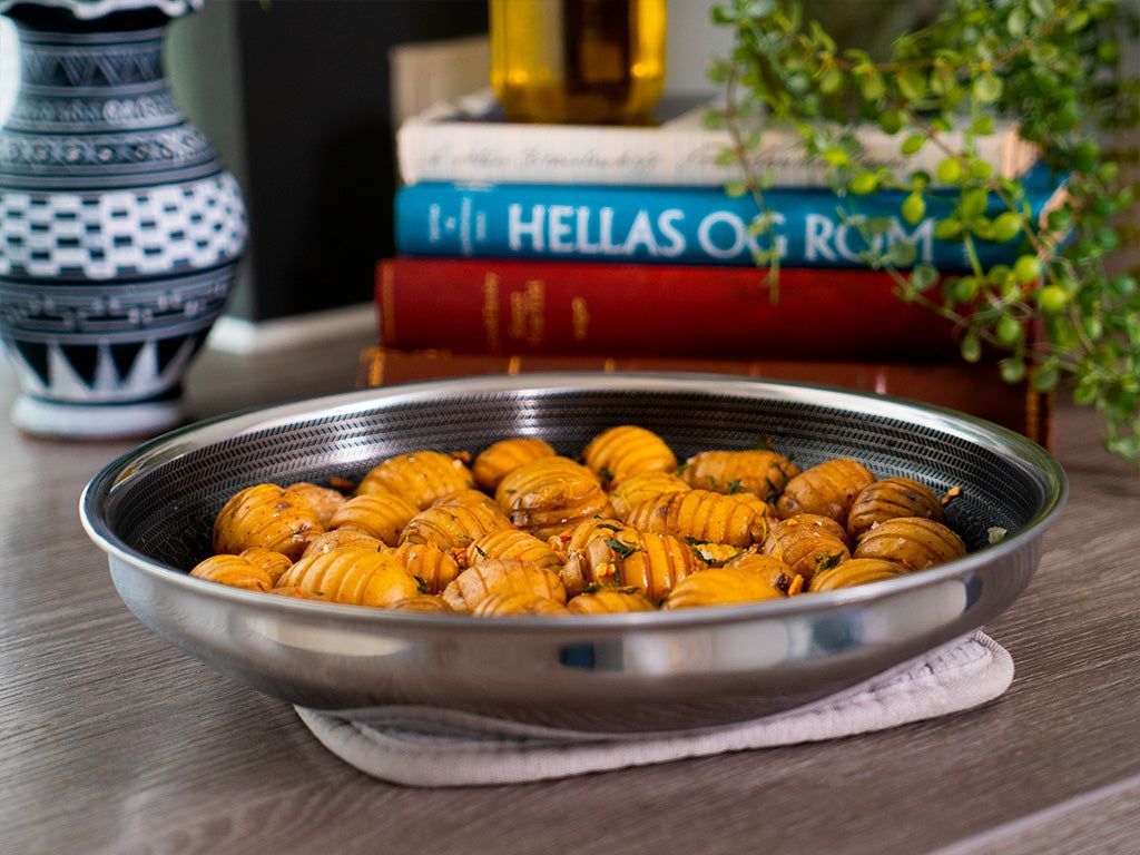 GRIFFLOSE BRATPFANNE 26CM - 4