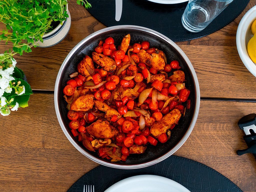 GRIFFLOSE BRATPFANNE 26CM - 3