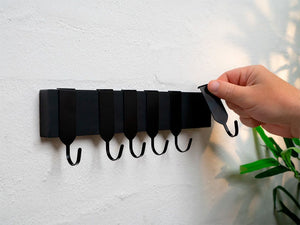 HAKEN FÜR DIE WANDHALTERUNG - 2