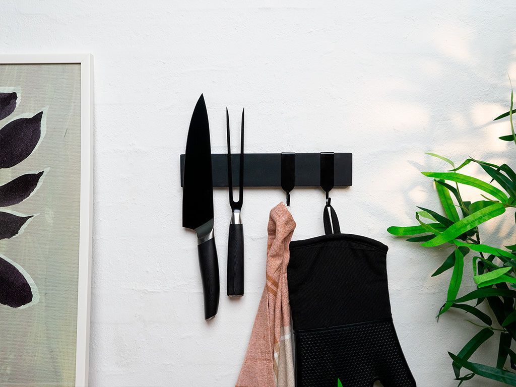 HAKEN FÜR DIE WANDHALTERUNG - 7