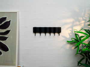 HAKEN FÜR DIE WANDHALTERUNG - 10