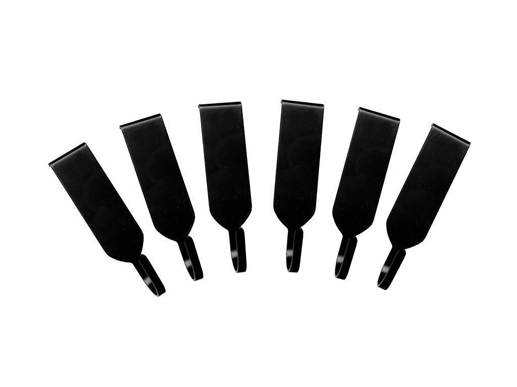HAKEN FÜR DIE WANDHALTERUNG - 3