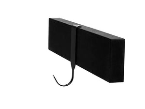 HAKEN FÜR DIE WANDHALTERUNG - 5