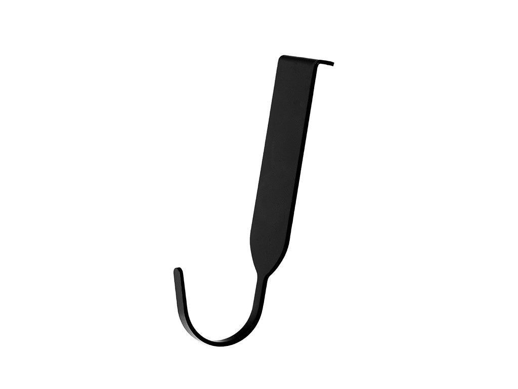 HAKEN FÜR DIE WANDHALTERUNG - 4