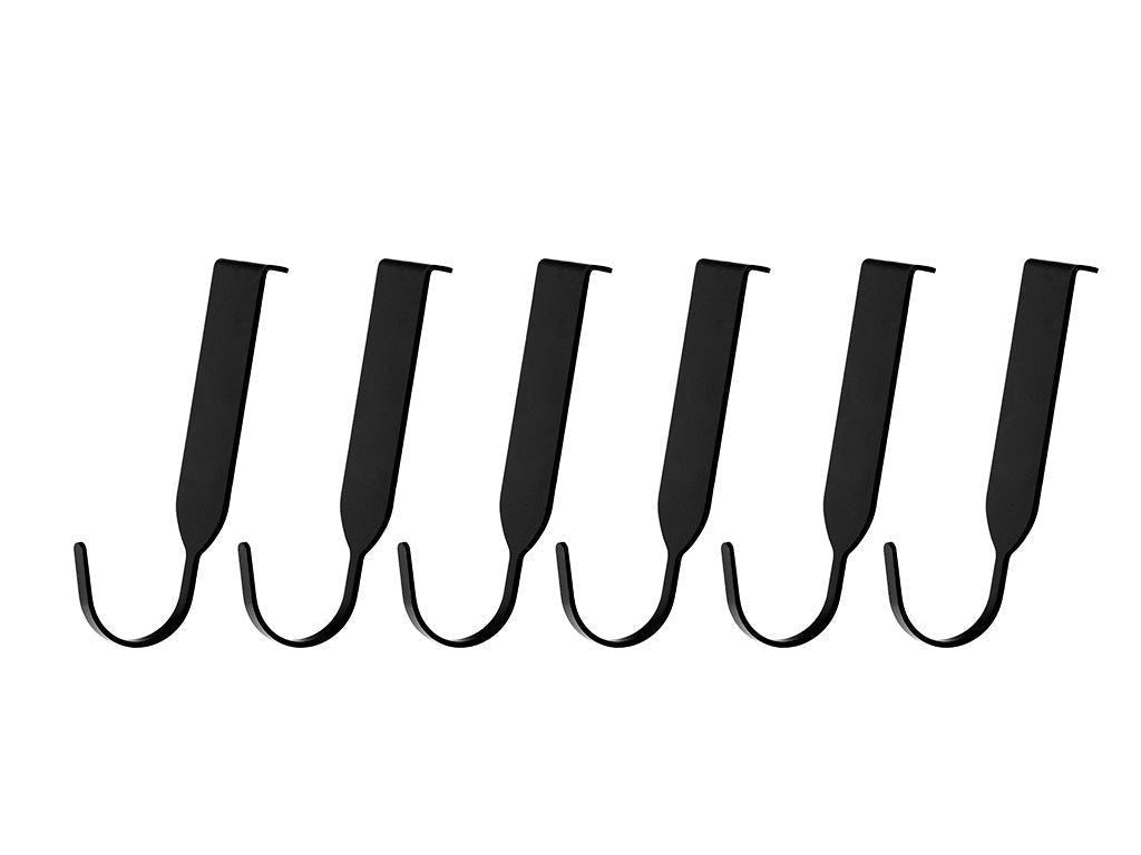 HAKEN FÜR DIE WANDHALTERUNG - 1