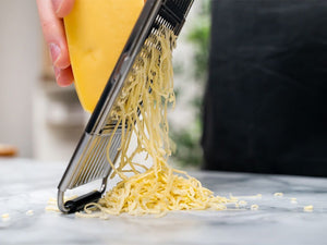 PARMESAN KLINGE - 2
