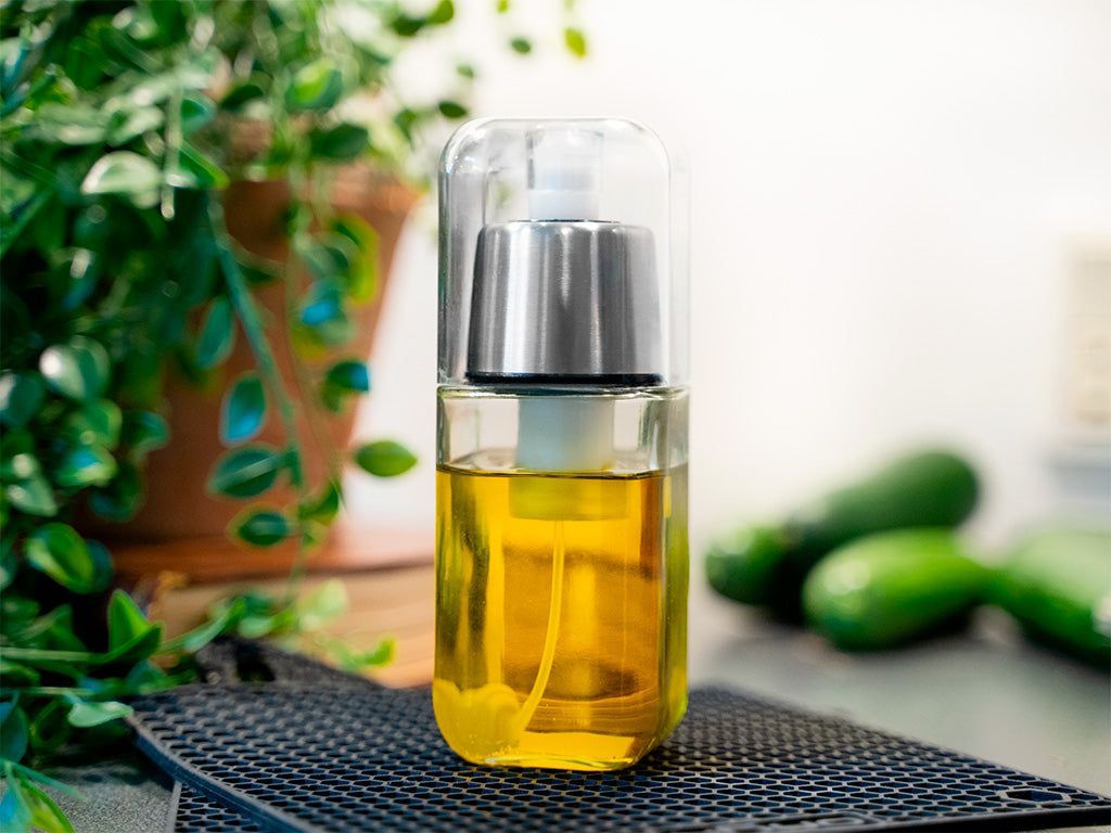 ÖLSPRAY - 180ML - 5