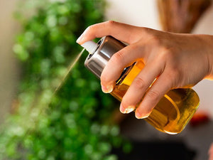 ÖLSPRAY SET - 180ML - 4