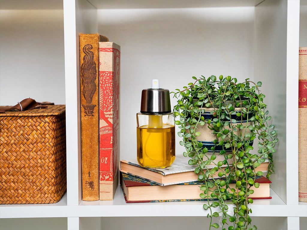 ÖLSPRAY SET - 180ML - 5