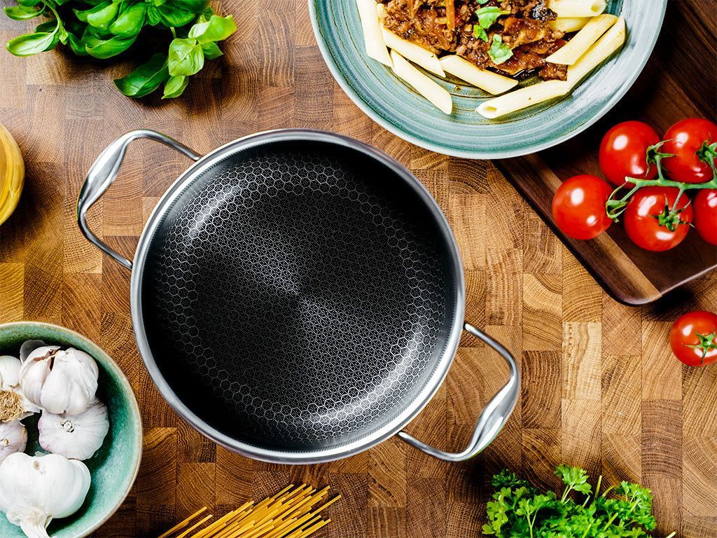 COOKING POT 20CM (2.8L) - 1ST GEN - 7