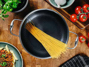 COOKING POT 20CM (2.8L) - 1ST GEN - 12