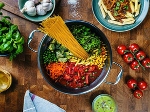 COOKING POT 20CM (2.8L) - 1ST GEN - 4