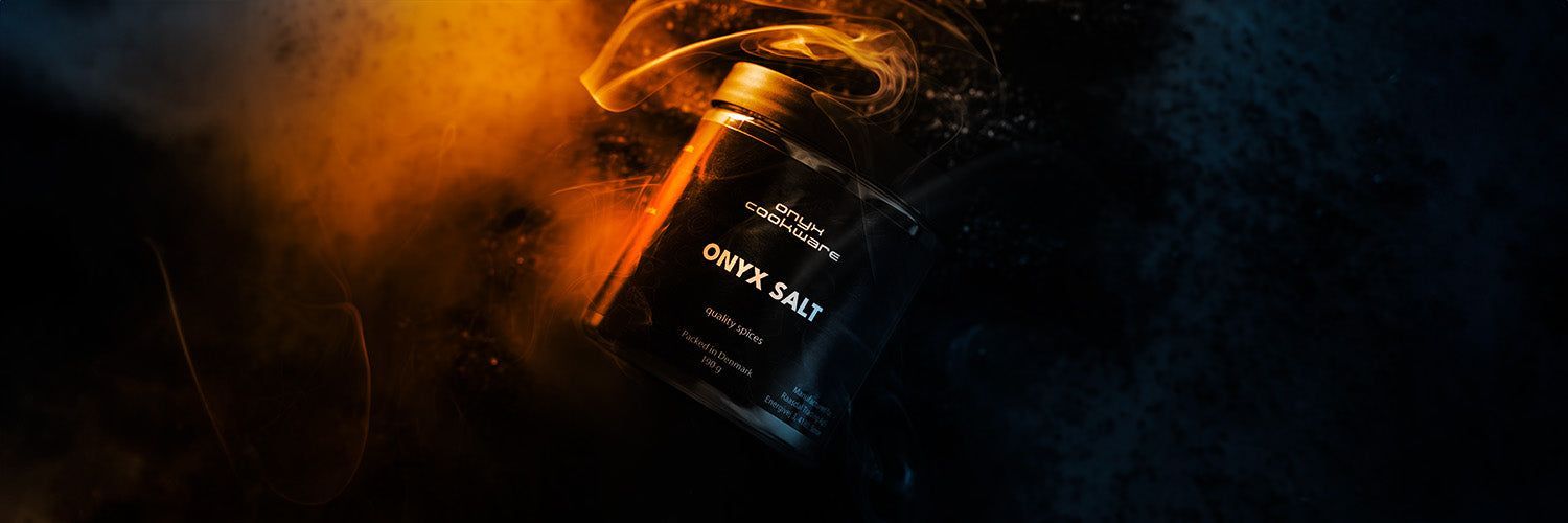 ONYX SALT - 6