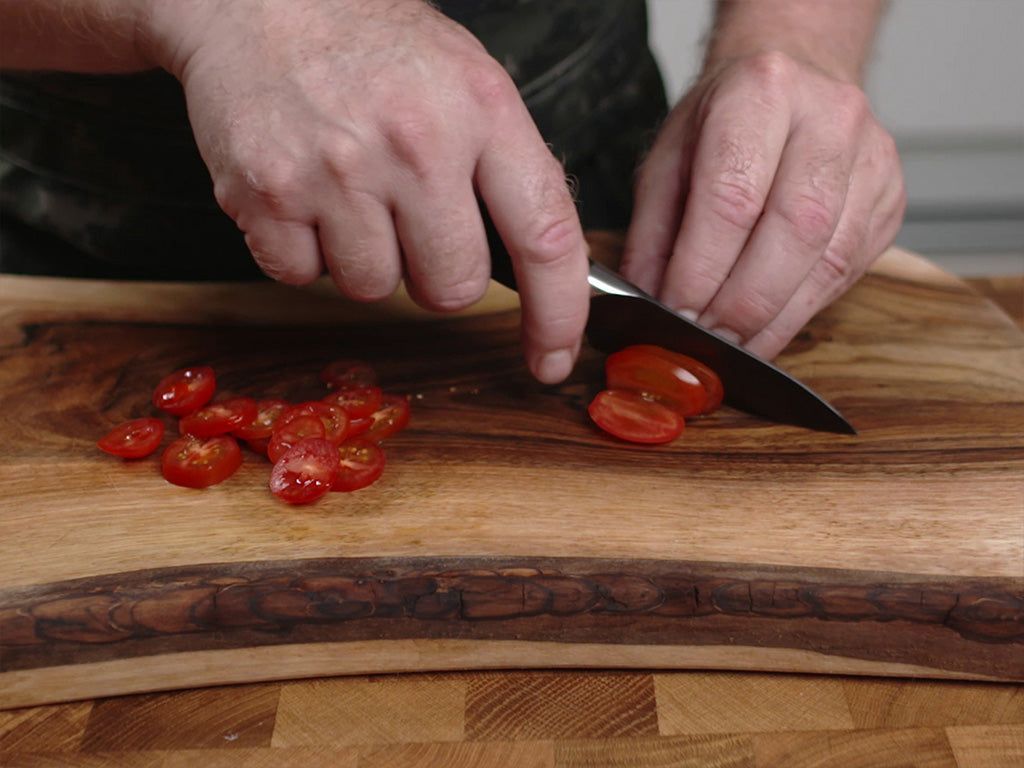 SCHÄLMESSER 9CM - 5