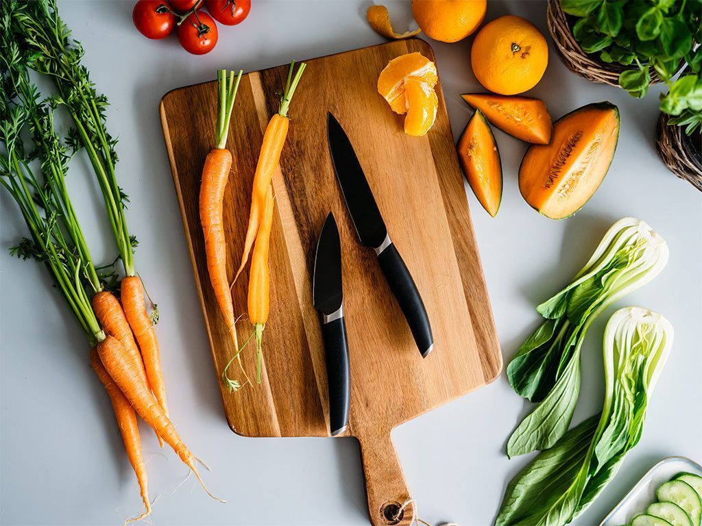 2-STÜCK SCHÄL-UNIVERSAL-MESSERSET - 3