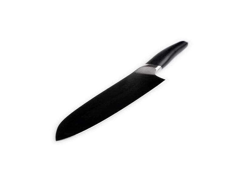 SANTOKU GEMÜSEMESSER 18CM - 1. GEN