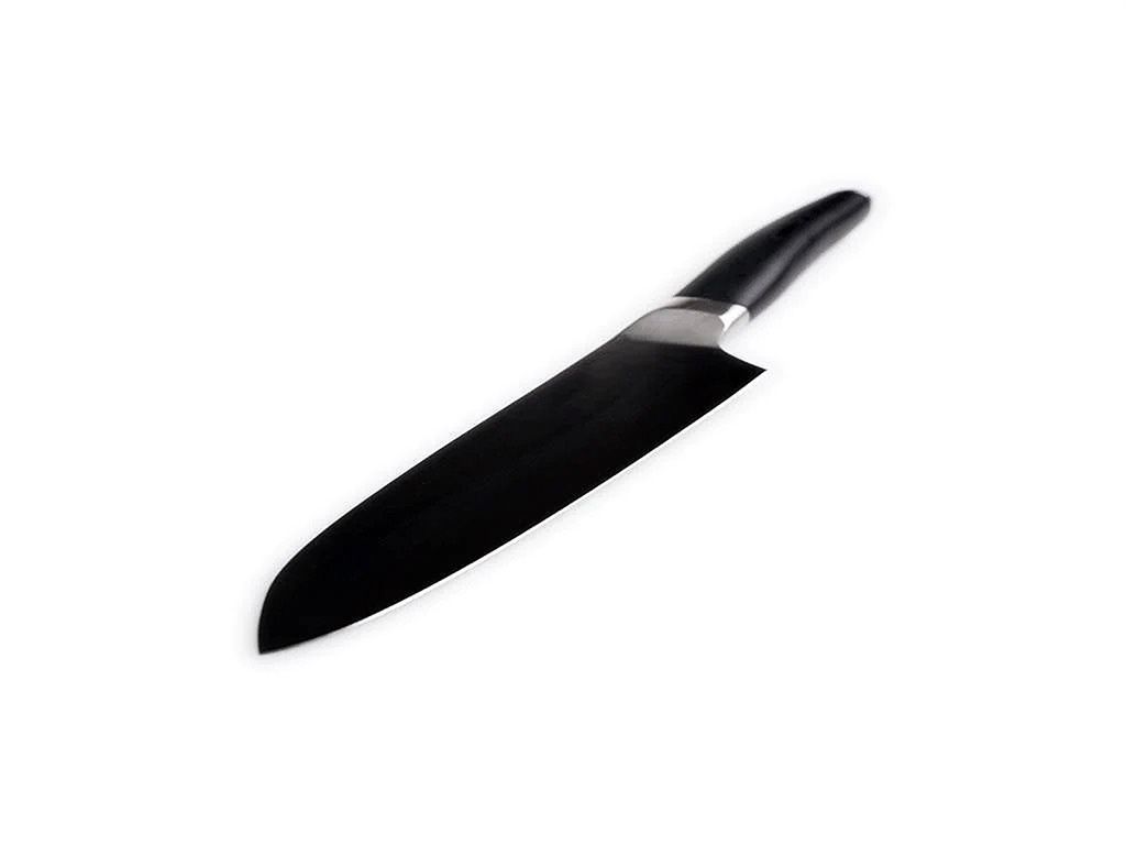 SANTOKU GEMÜSEMESSER 18CM - 1. GEN - 3