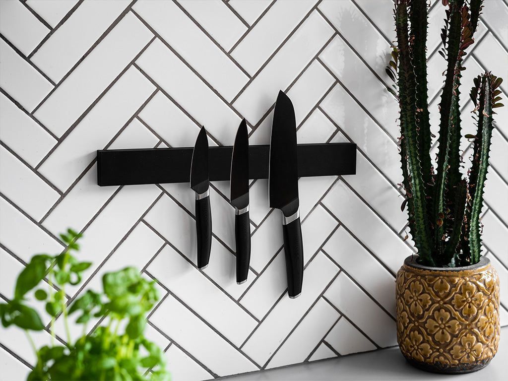 3-STÜCK SANTOKU-UNIVERSAL-SCHÄLMESSERSET - 2