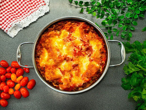 SCHMORTOPF 28 CM - 8