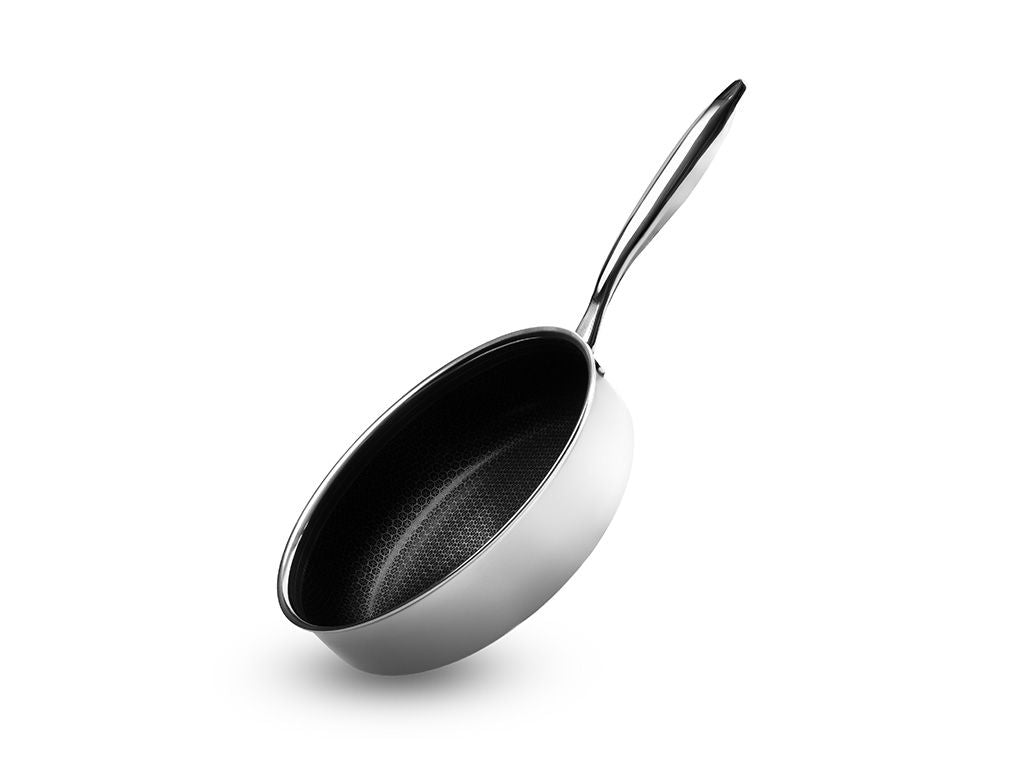 SCHMORPFANNE 26 CM - 1