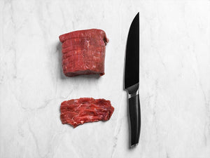 SLICE KNIFE 20CM - 1ST GEN - 5