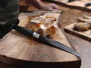 SLICE KNIFE 20CM - 1ST GEN - 6