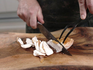 TRANCHIERMESSER 20CM - 7