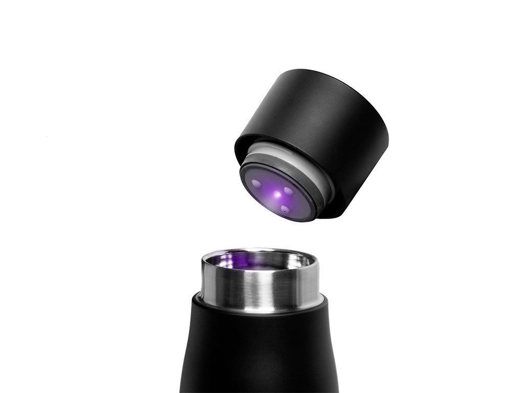 SMART UV THERMOSFLASCHE - 5